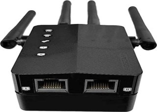 Solacis Outdoor WiFi Versterker review