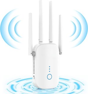 Solacis WiFi-repeater stopcontact review