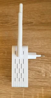 Solacis WiFi-repeater stopcontact