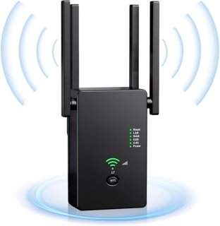 Solacis WiFi Repeater Stopcontact review