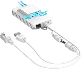 Solacis WiFi-repeater (stopcontact)