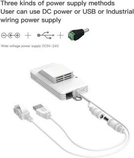 Solacis WiFi-repeater (stopcontact)