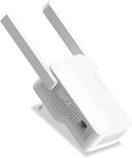 Solacis WiFi-repeater (stopcontact)