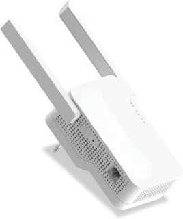 Solacis WiFi-repeater (stopcontact)