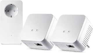 Solacis WiFi-repeater (stopcontact)