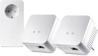 Solacis WiFi-repeater (stopcontact)