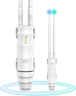 Solacis WiFi Repeater Stopcontact review