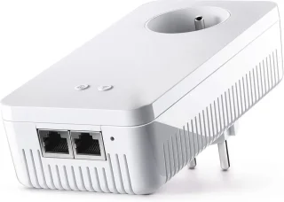 Solacis WiFi-repeater Stopcontact