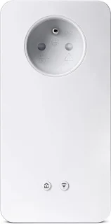 Solacis WiFi-repeater Stopcontact
