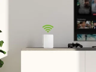 Solacis WiFi Stopcontactversterker