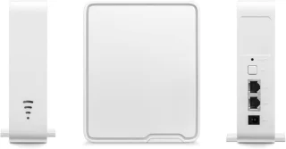 Solacis WiFi Stopcontactversterker
