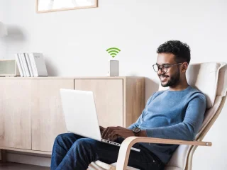 Solacis WiFi Stopcontactversterker