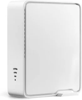 Solacis WiFi Stopcontactversterker