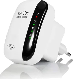 Solacis WiFi Versterker Buiten