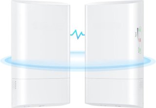 Solacis WiFi Versterker Buiten review