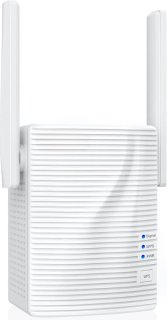 Solacis WiFi Versterker Buiten review