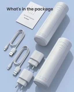 Solacis WiFi-versterker Buiten