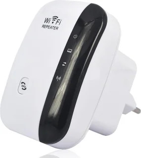 Solacis WiFi Versterker Buiten