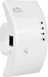 Solacis WiFi Versterker Buiten
