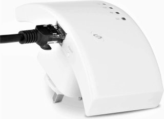 Wat vinden we goed aan de Solacis WiFi Versterker Buiten