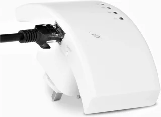 Solacis WiFi Versterker Buiten
