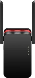 Solacis WiFi-versterker Buiten