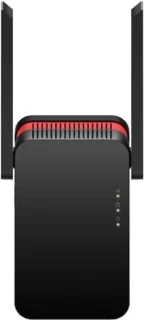 Solacis WiFi-versterker Buiten