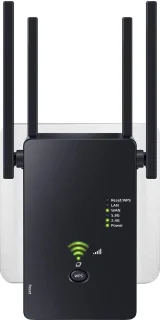 Solacis WiFi-versterker