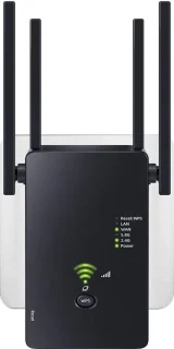 Solacis WiFi-versterker