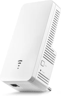 Solacis WiFi Versterker Stopcontact