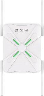 Solacis WiFi Versterker Stopcontact review