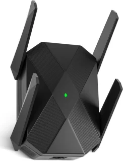 Solacis WiFi-versterker (stopcontact)