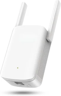 Solacis WiFi-versterker (stopcontact)