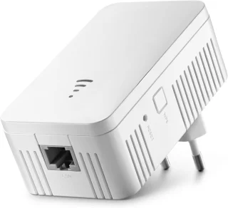 Solacis WiFi Versterker Stopcontact