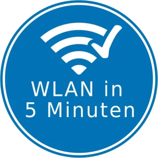 Solacis WiFi Versterker Stopcontact