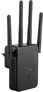 Solacis WiFi Versterker Stopcontact review