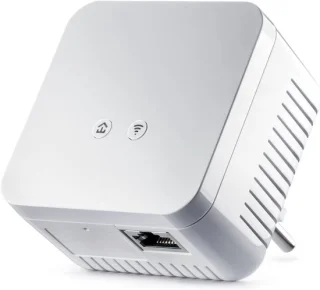 Solacis WiFi-versterker (stopcontact)