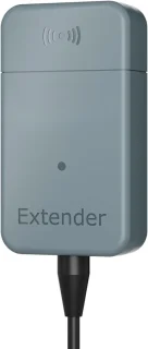 Solacis WiFi Versterker Stopcontact