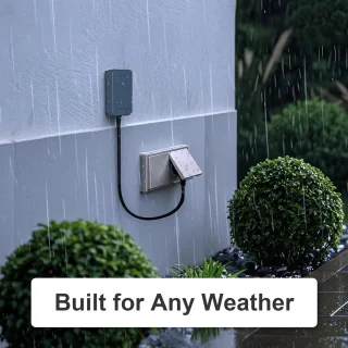 Solacis WiFi Versterker Stopcontact