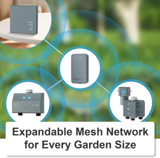 Solacis WiFi Versterker Stopcontact