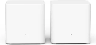 Solacis WiFi Versterker Stopcontact