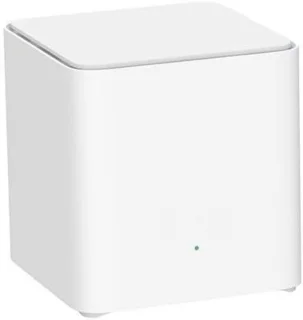 Solacis WiFi Versterker Stopcontact