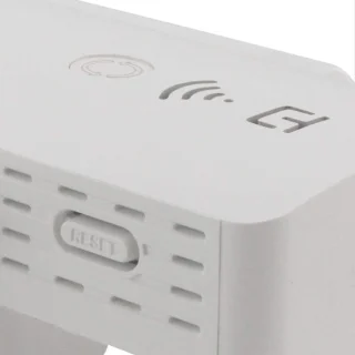 Solacis Wifi Versterker Stopcontact