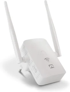 Solacis Wifi Versterker Stopcontact