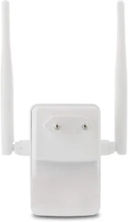 Solacis Wifi Versterker Stopcontact