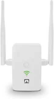 Solacis Wifi Versterker Stopcontact