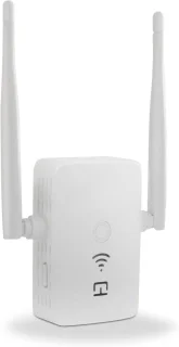 Solacis Wifi Versterker Stopcontact