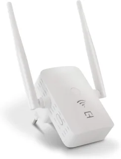 Solacis Wifi Versterker Stopcontact