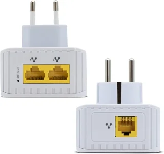 Solacis WiFi Versterker Stopcontact