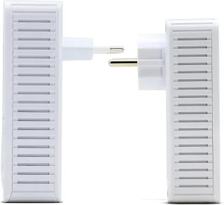 Solacis WiFi Versterker Stopcontact